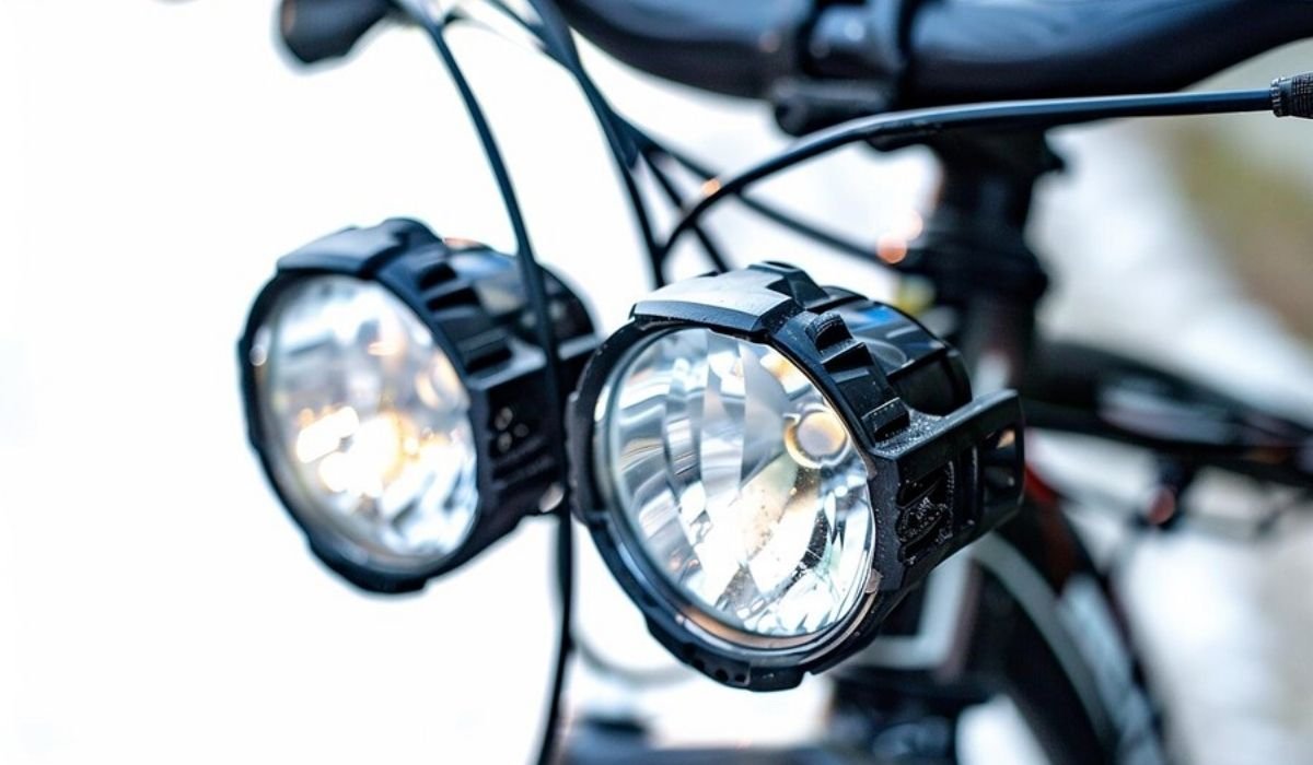 NR 600 Micro Bike Light Manual: A Comprehensive Guide