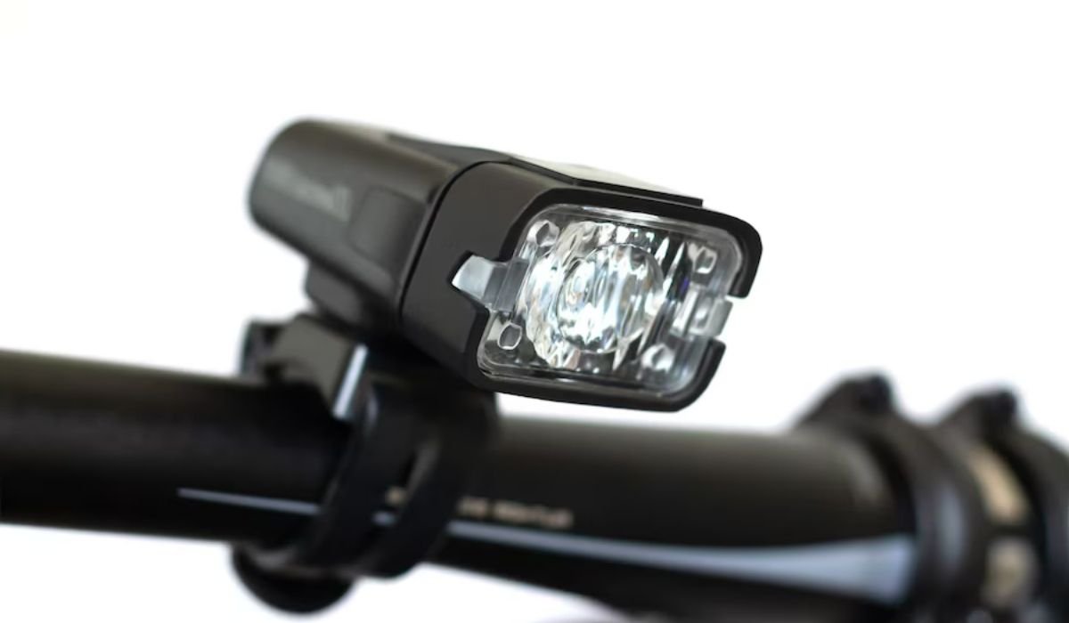 Nr bike light manual sale