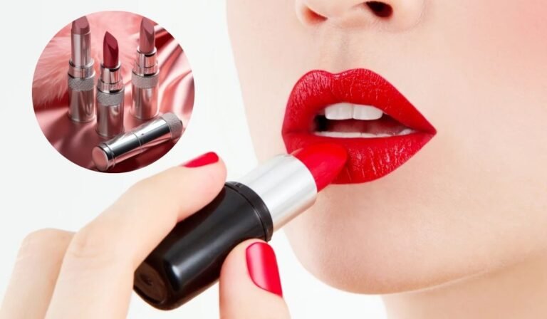 moszacos lipstick moisturizing