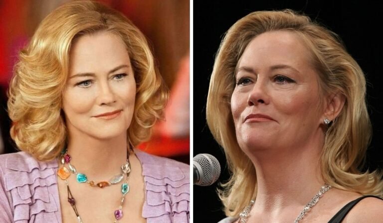 cybill shepherd net worth