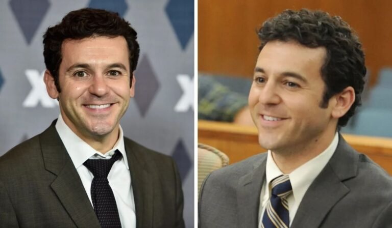 fred savage net worth