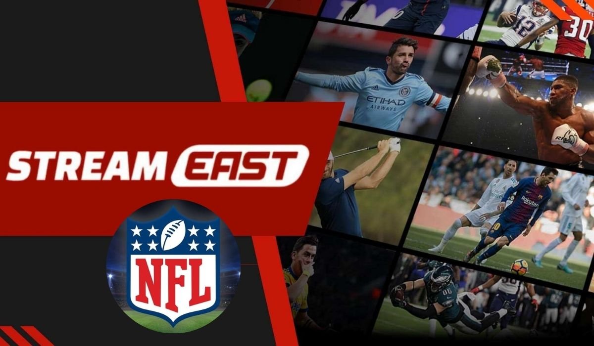 Streameast NFL