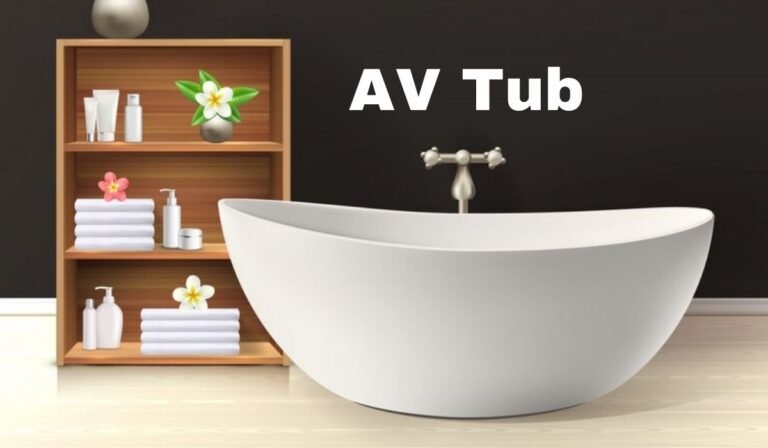 AV Tub