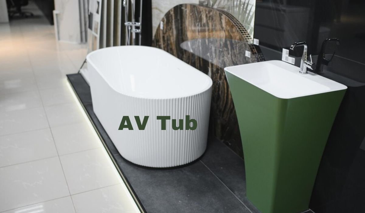 AV Tub