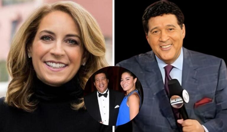 Who Is Marcy Gumbel? An Inside Look at Greg Gumbel’s Wife and Her Life ...