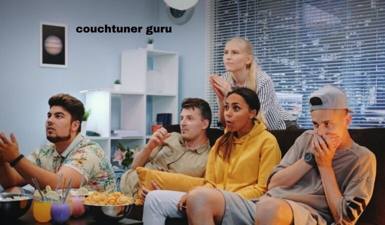 couchtuner guru