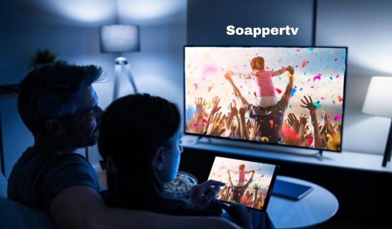 Soappertv