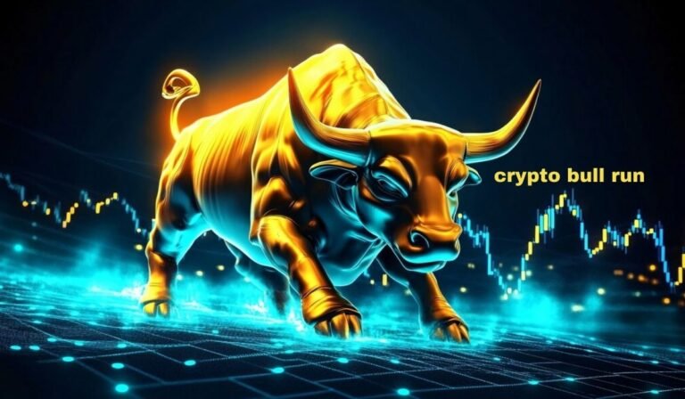 crypto bull run