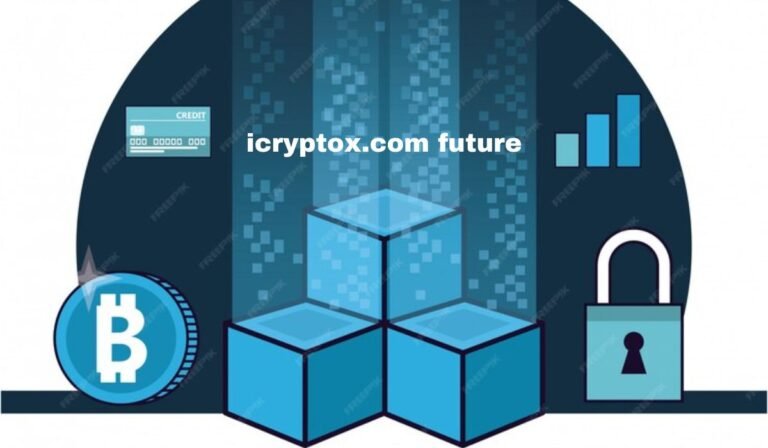 icryptox.com future