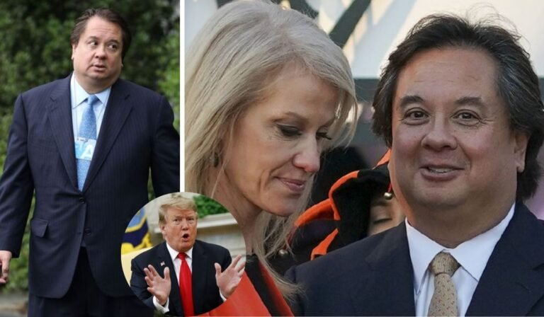 george conway twitter