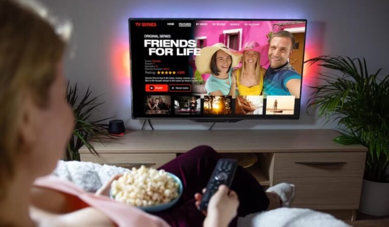 How to Choose a Streaming Service