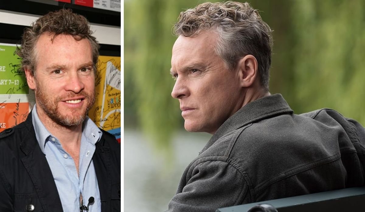 Tate Donovan: A Journey Through Hollywood and Beyond - Tech Intelligent