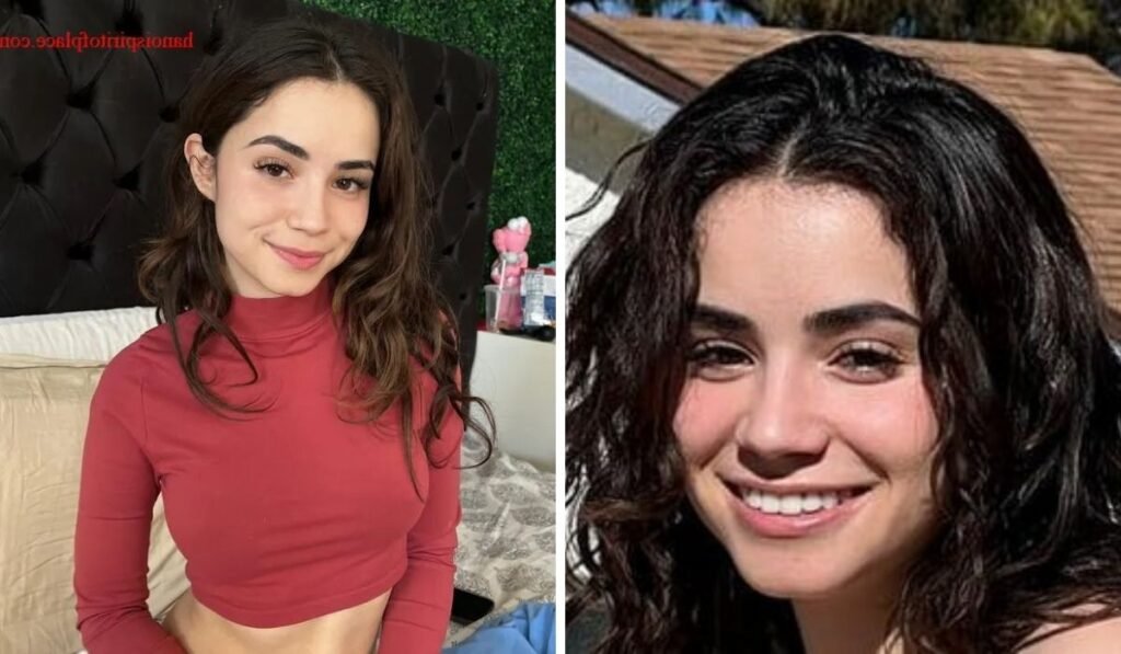 Daisy Blooms: The Rising TikTok Star Redefining Dance and Lifestyle ...