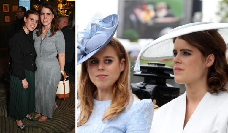 princess eugenie