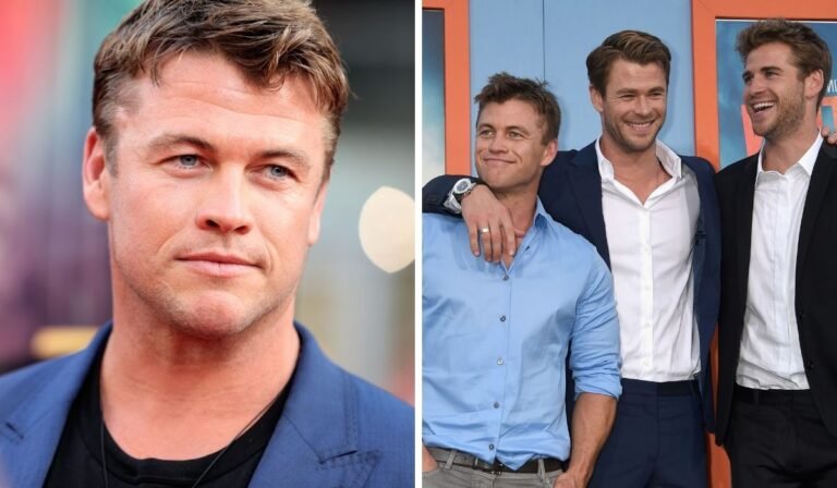 luke hemsworth