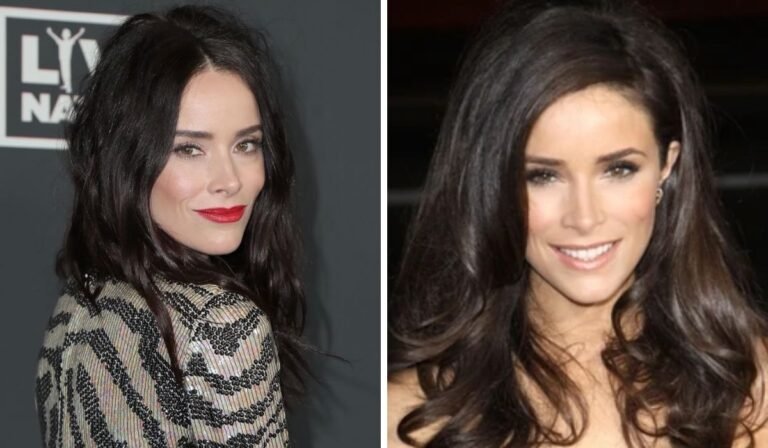 abigail spencer