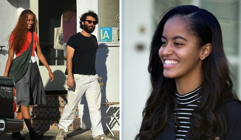 malia obama