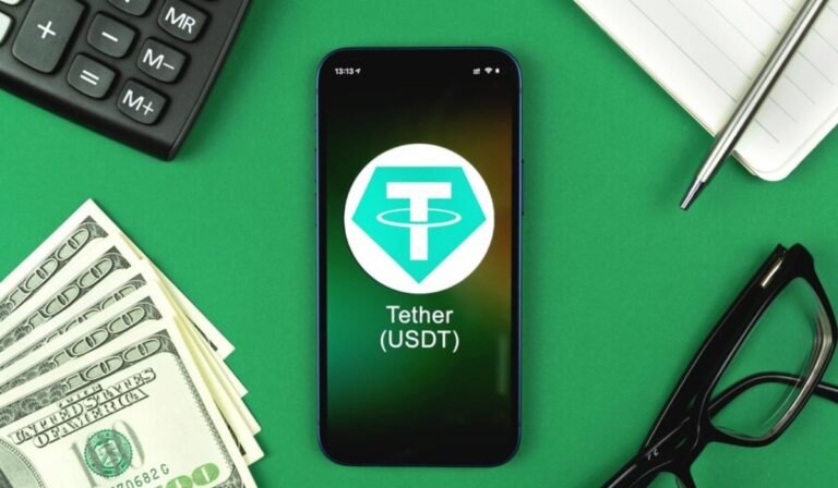 Exchange Cash EUR to Tether TRC20 (USDT)