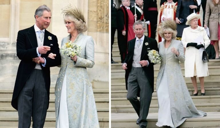 Camilla Wedding Dresses