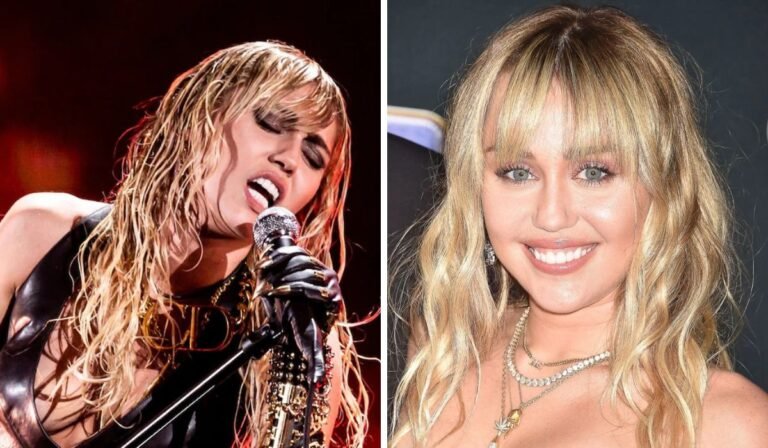 miley cyrus veneers