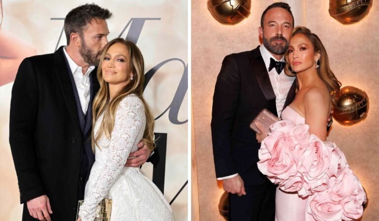 jennifer lopez ben affleck