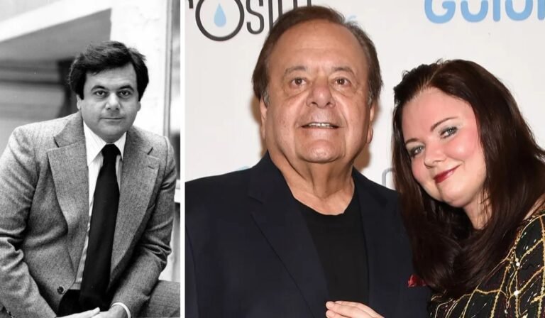 paul sorvino