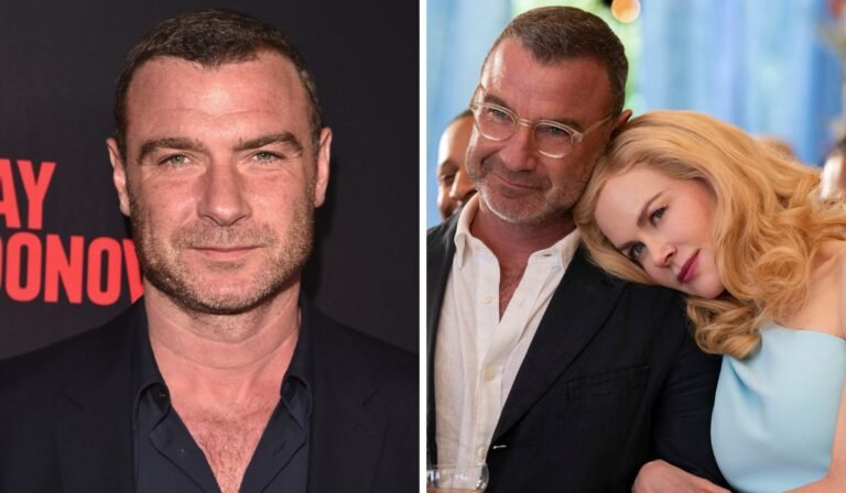 liev schreiber movies and tv shows