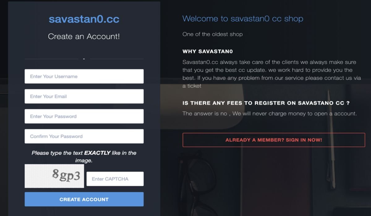 Savastan0: Keeps You Protected Credit Score Security 101