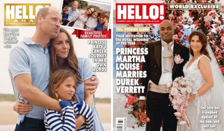 hellomagazine
