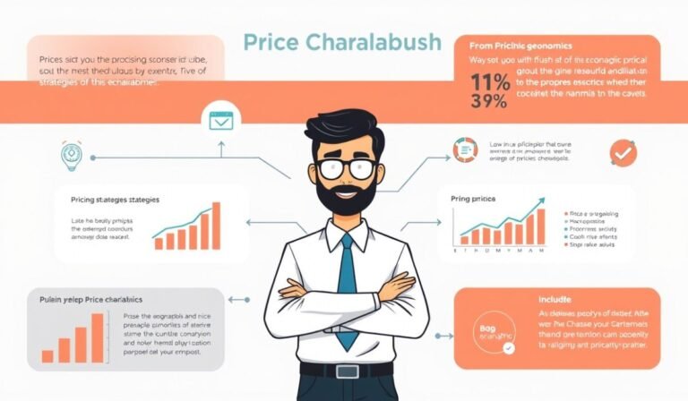 price charalabush