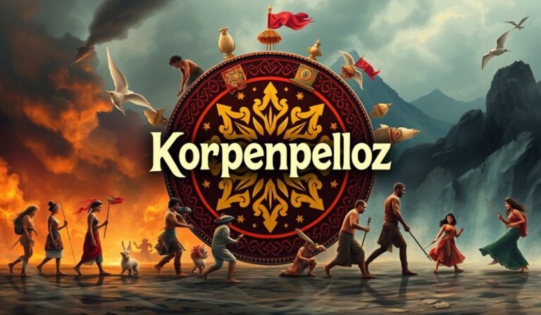 korpenpelloz