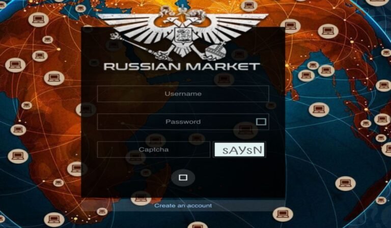 Russianmarket: A Deep Dive into Buying Dumps and SSNs with Bitcoin