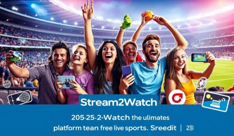 Stream2watch