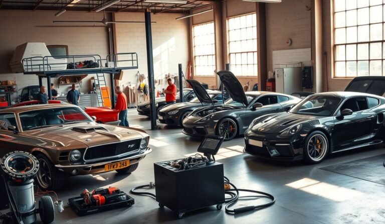 510 garage