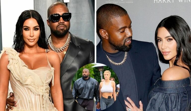 kanye west wife