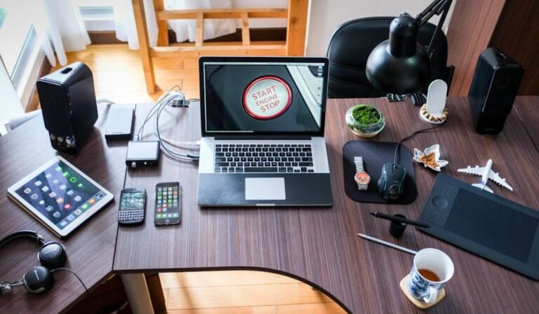How to Take Advantage of Modern Technology as a Business Owner