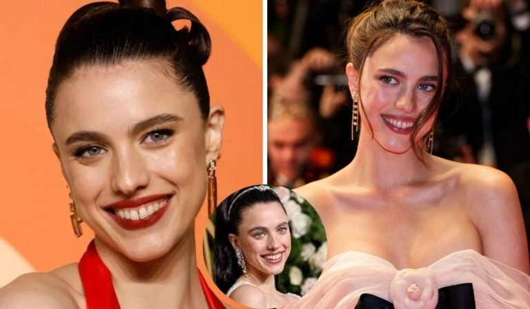margaret qualley