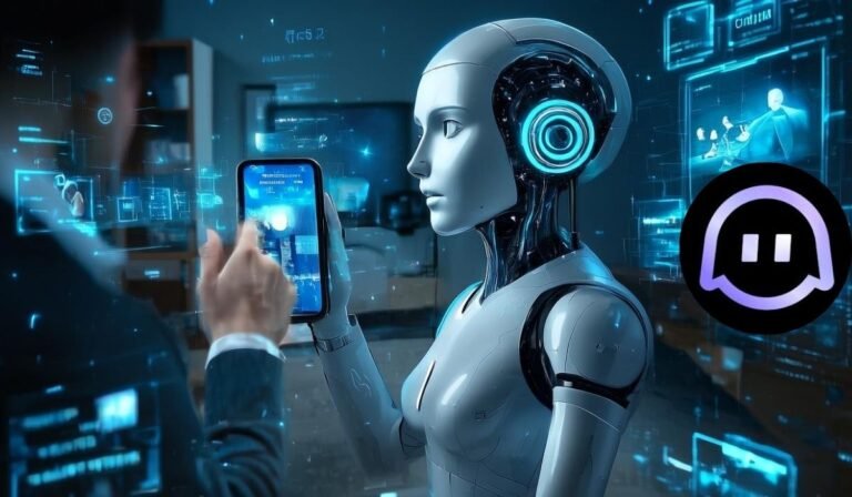 poly ai